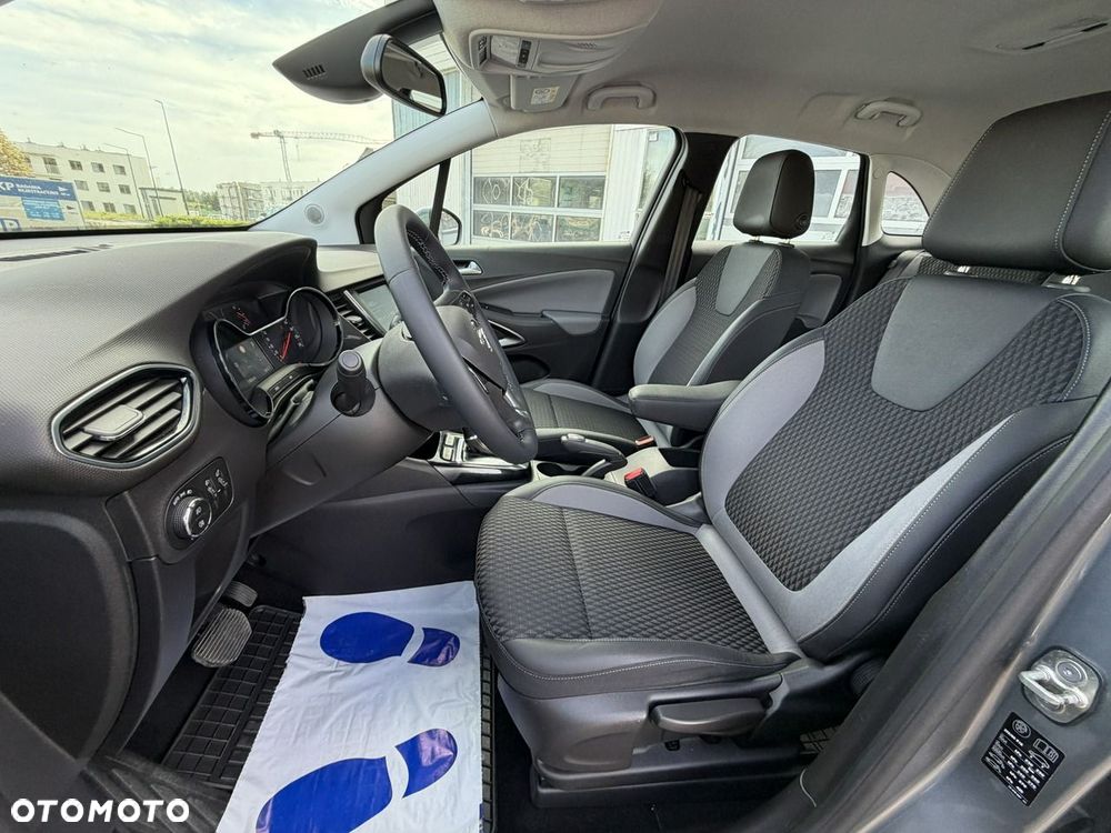 Opel Crossland X 1.5 Start/Stop Automatik Ultimate - 19