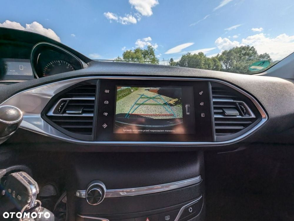 Peugeot 308 - 12