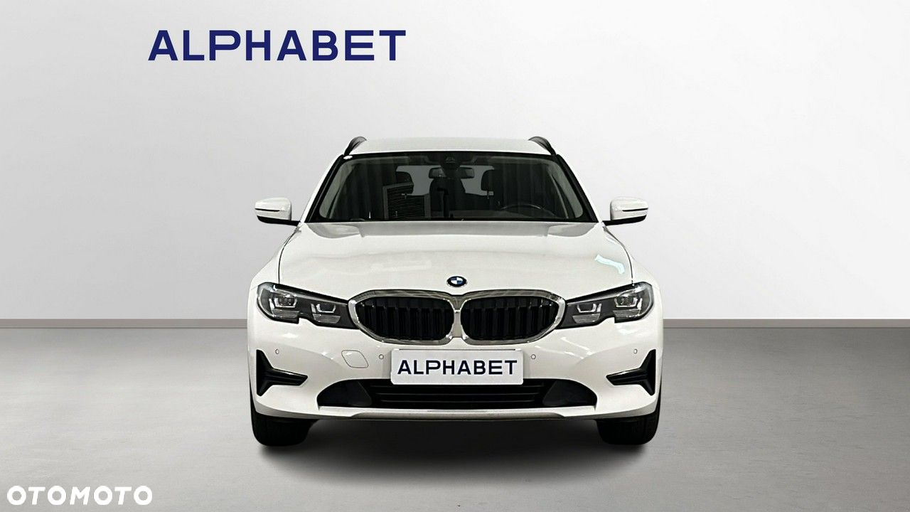 BMW Seria 3 - 9