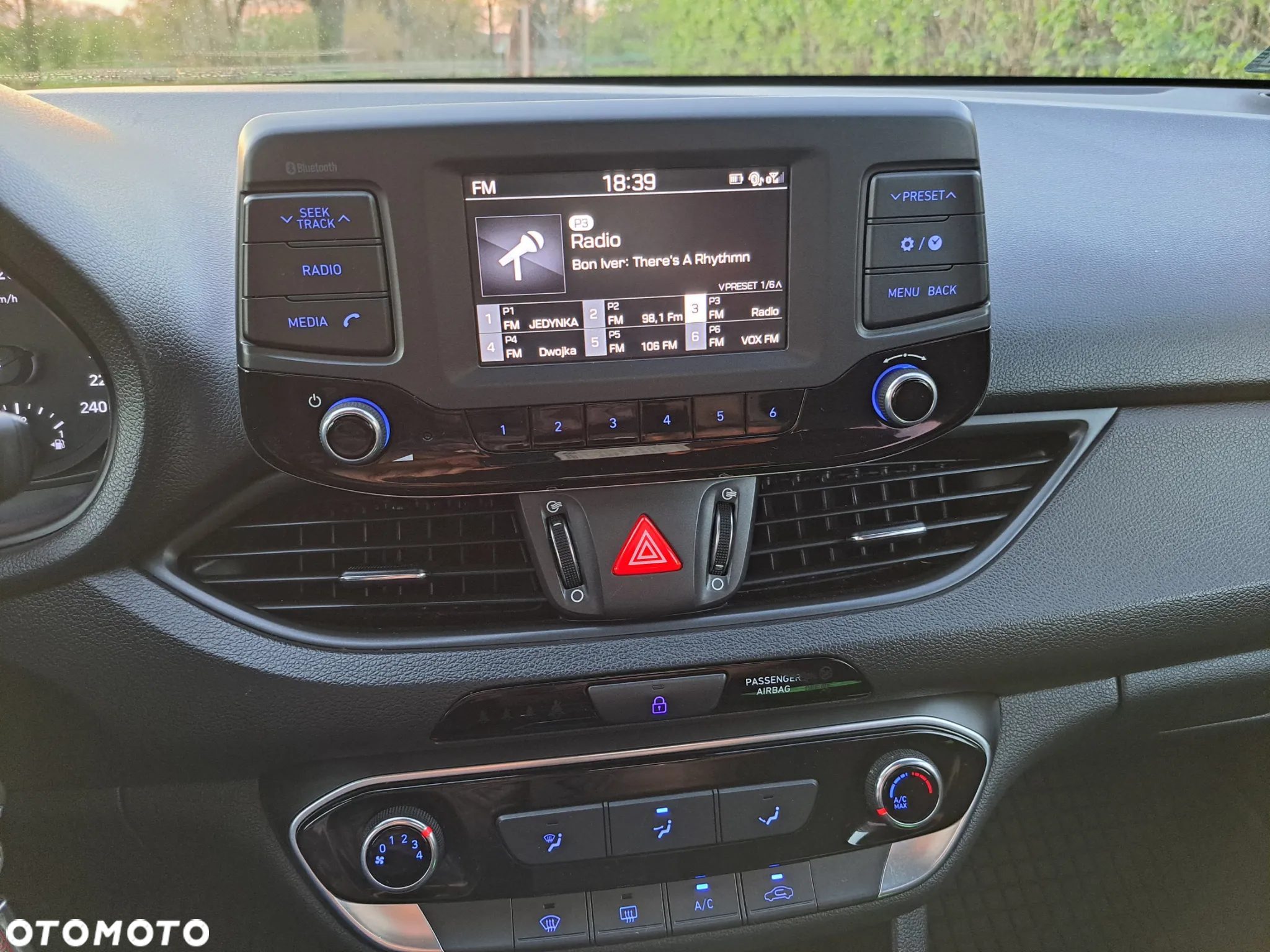 Hyundai i30 1.6 CRDi BlueDrive Comfort - 7