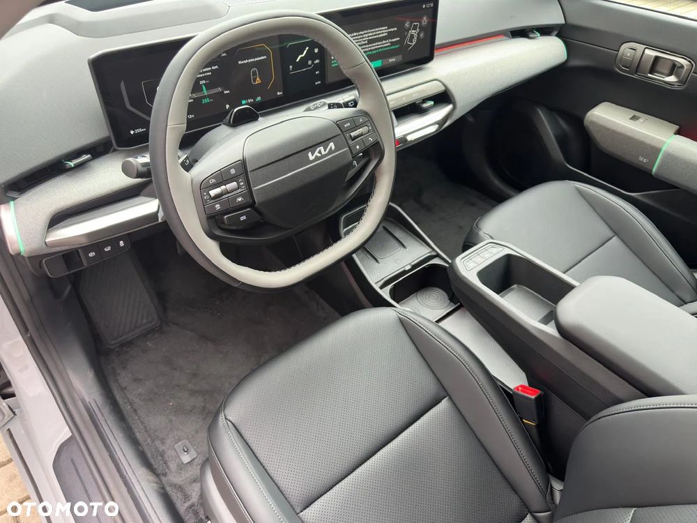 Kia EV4 - 7
