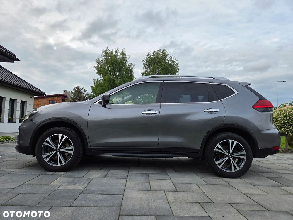 Nissan X-Trail 1.7 dCi Tekna - 6