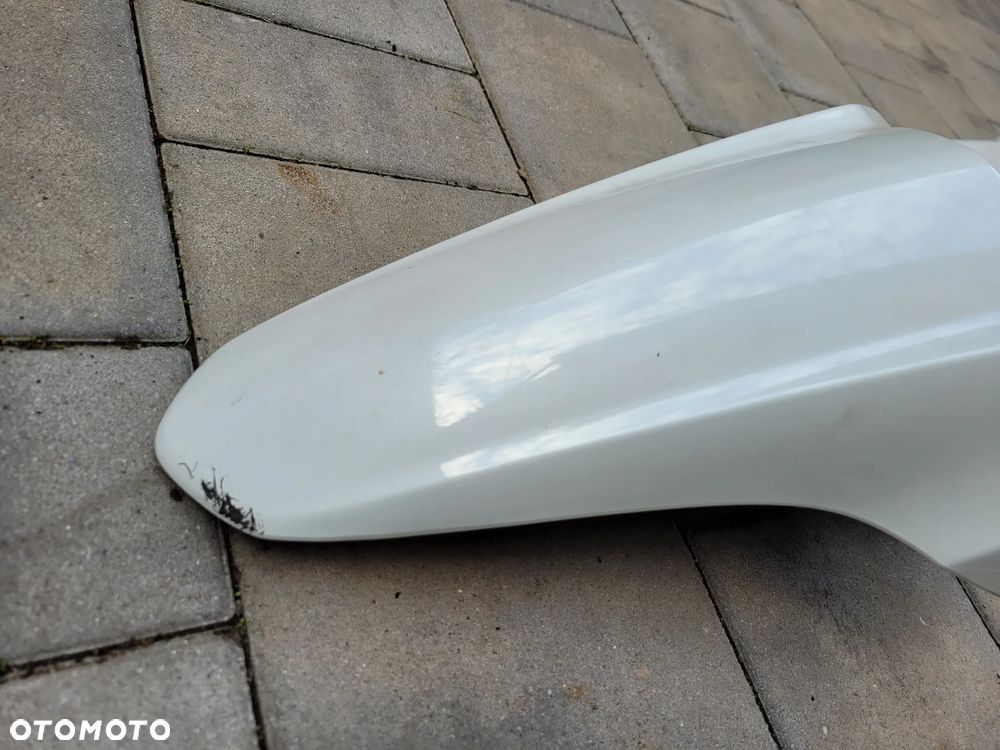 Błotnik przód, przedni Suzuki Address 110 - 2