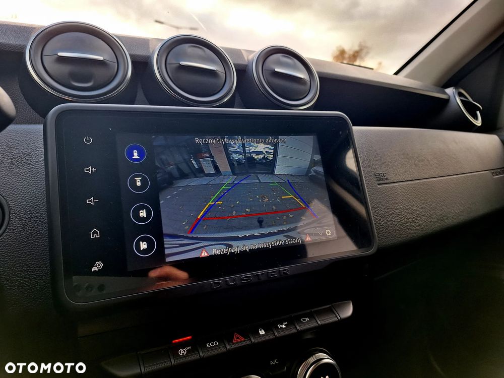 Dacia Duster 1.0 TCe Prestige - 23