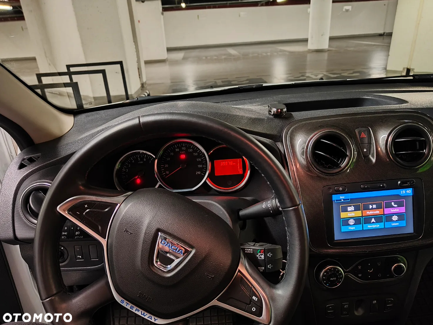 Dacia Sandero - 15