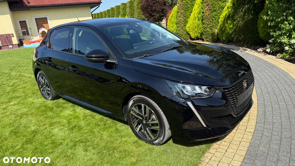 Peugeot 208 - 2