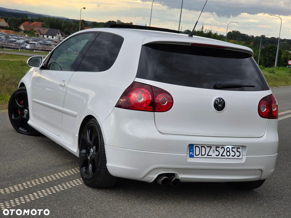 Volkswagen Golf 2.0 GTI Edition 30 - 22