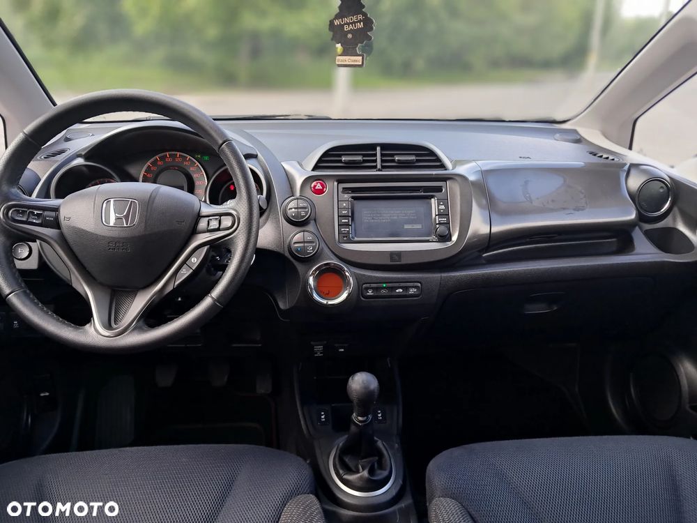 Honda Jazz 1.4 Executive - 16