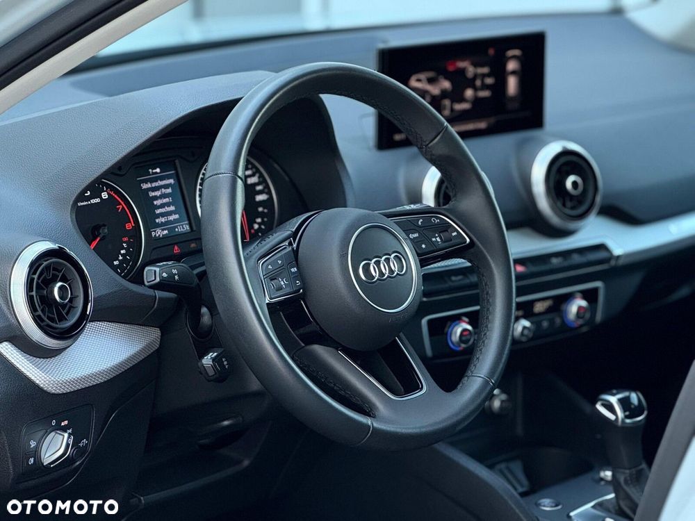 Audi Q2 - 11