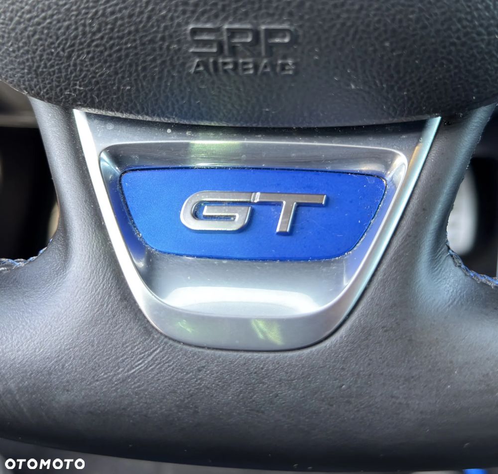 Renault Megane ENERGY TCe 205 EDC GT - 29