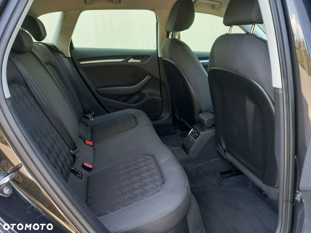 Audi A3 Sportback 1.6 TDI(clean diesel) Ambition - 24