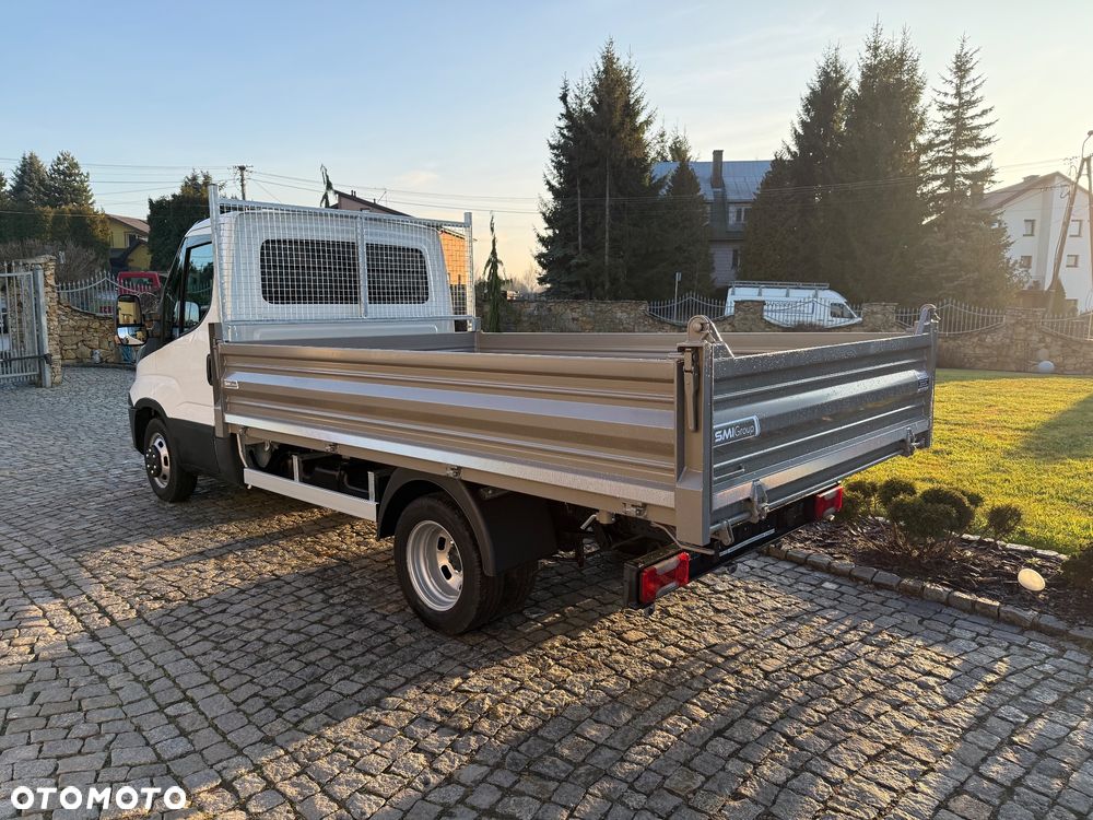 Iveco Daily 35C14 35C15 50C15 - 9