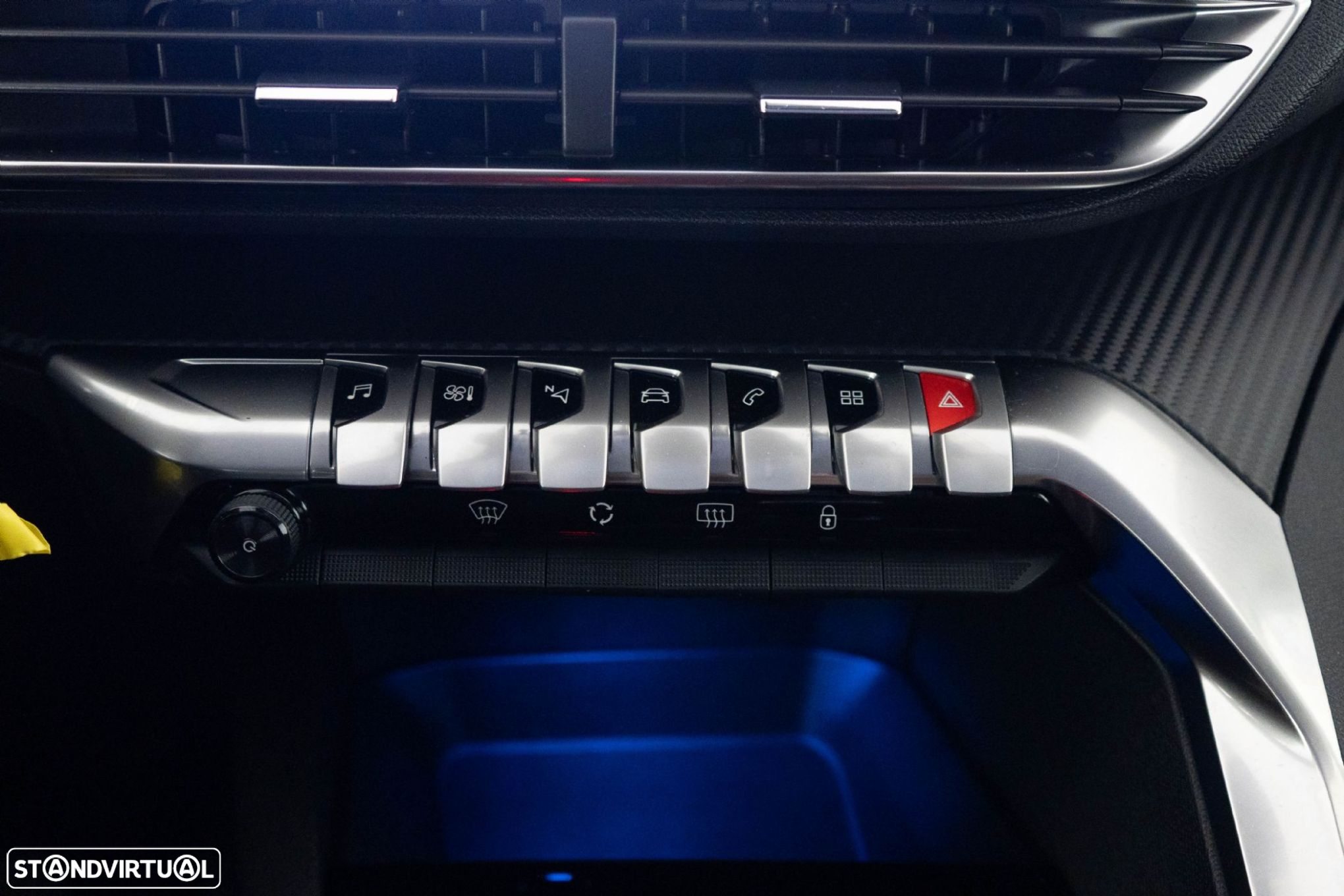 Peugeot 3008 1.2 PureTech Active - 23