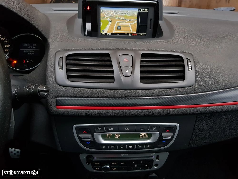 Renault Mégane Coupe 1.5 dCi GT Line Premium SS - 45