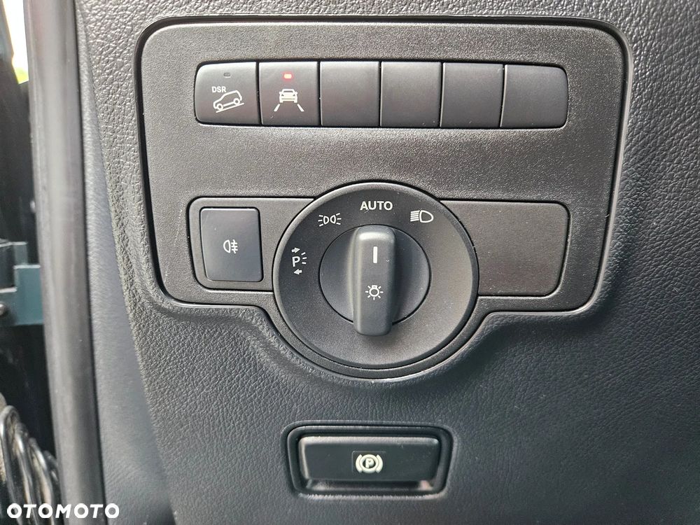 Mercedes-Benz Vito Mixto L2 4x4 9G-Tronic 447.703 - 21