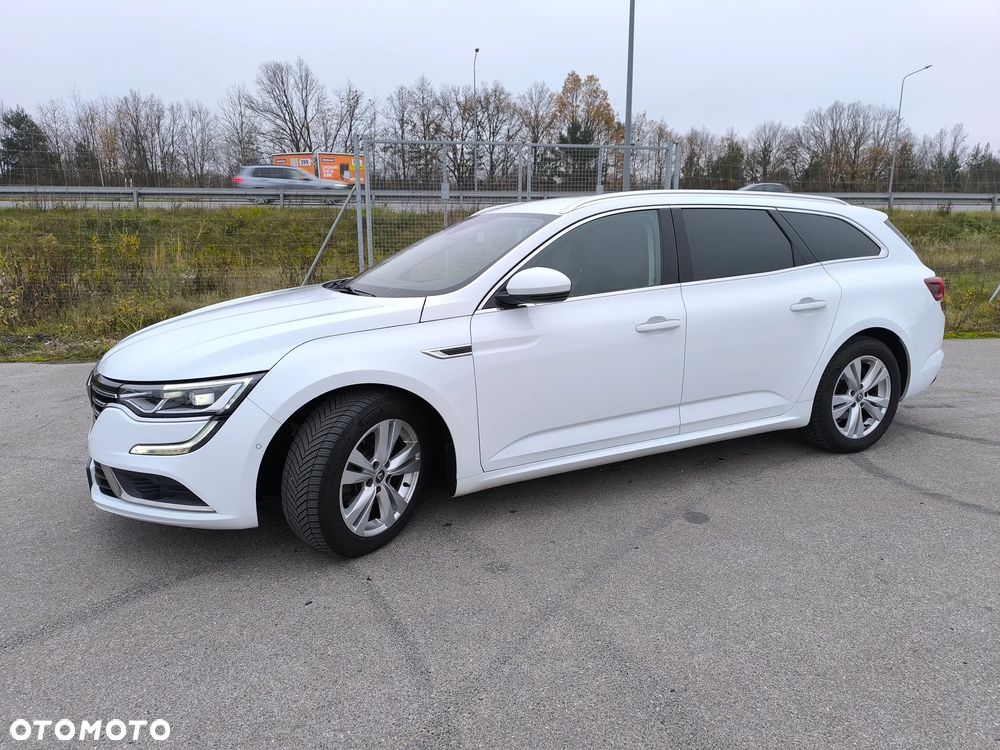 Renault Talisman - 2