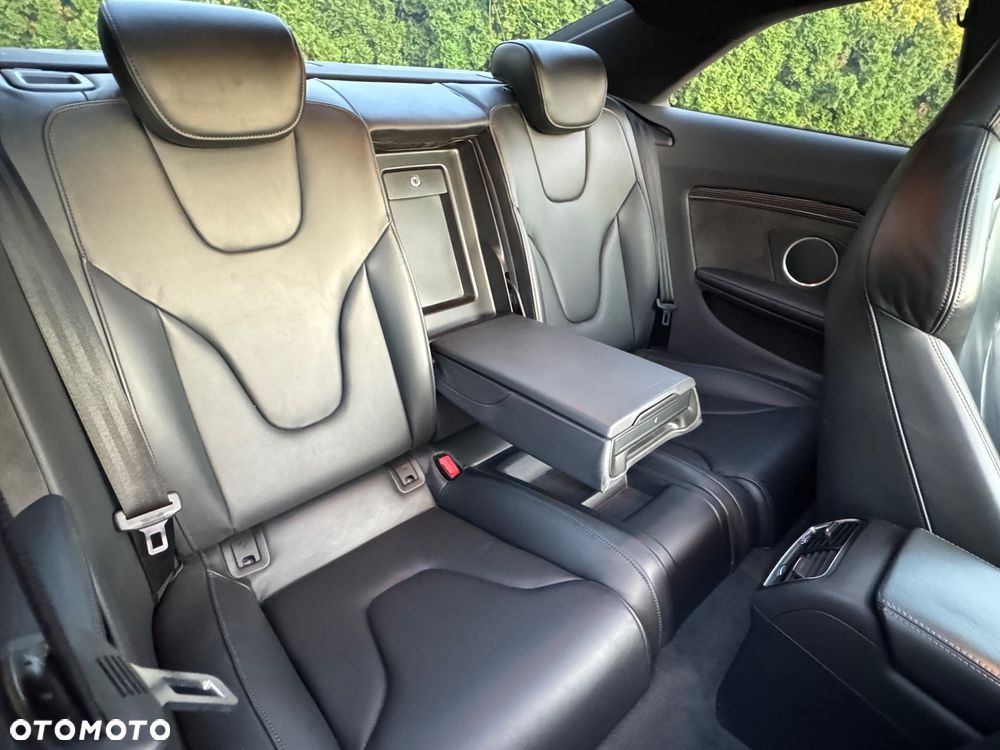 Audi A5 Coupé 2.0 TDI Quattro Sport S tronic - 26