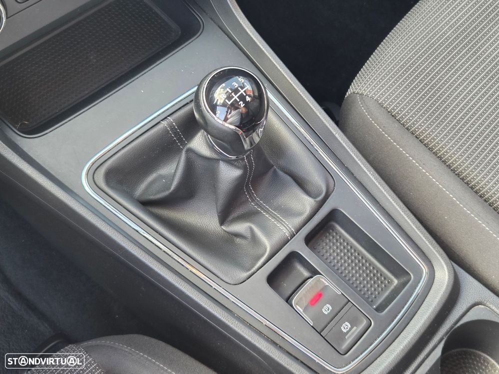 SEAT Leon ST - 19