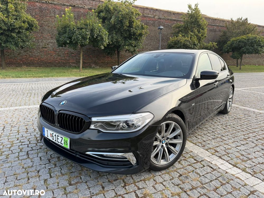 BMW Seria 5 - 19