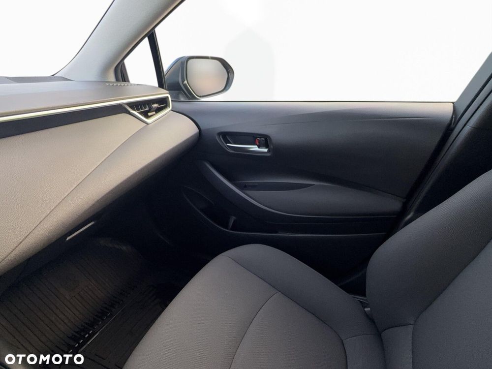 Toyota Corolla 1.6 Comfort - 27