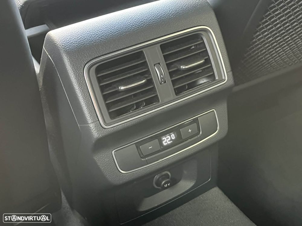 Audi Q5 2.0 TDI quattro Sport S-tronic - 32