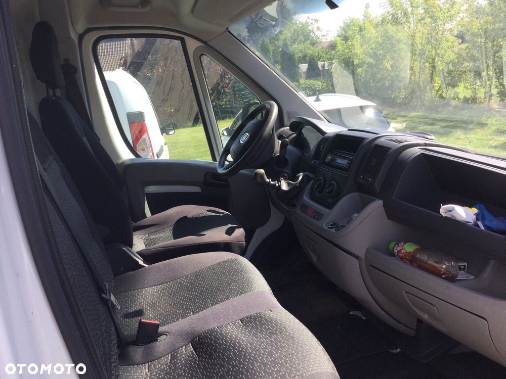 Fiat Ducato - 5