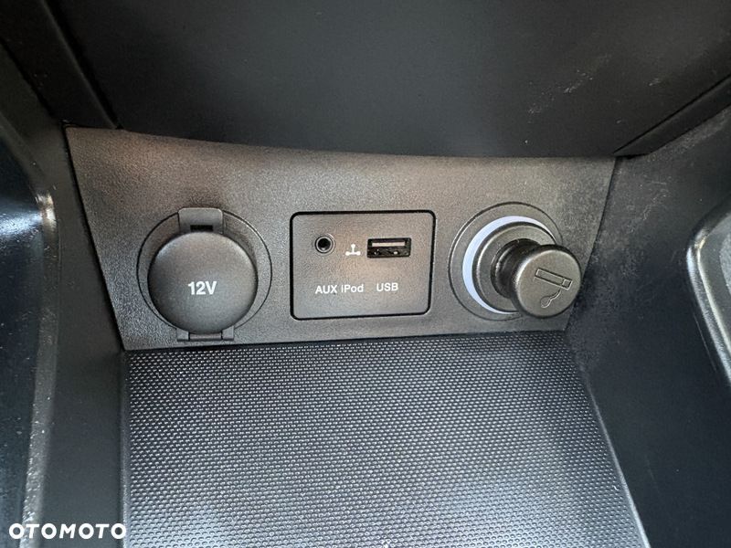 Kia Ceed 1.6 CVVT EX - 29