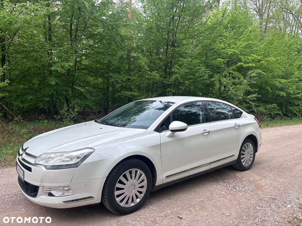Citroën C5 2.0 HDi Exclusive - 1