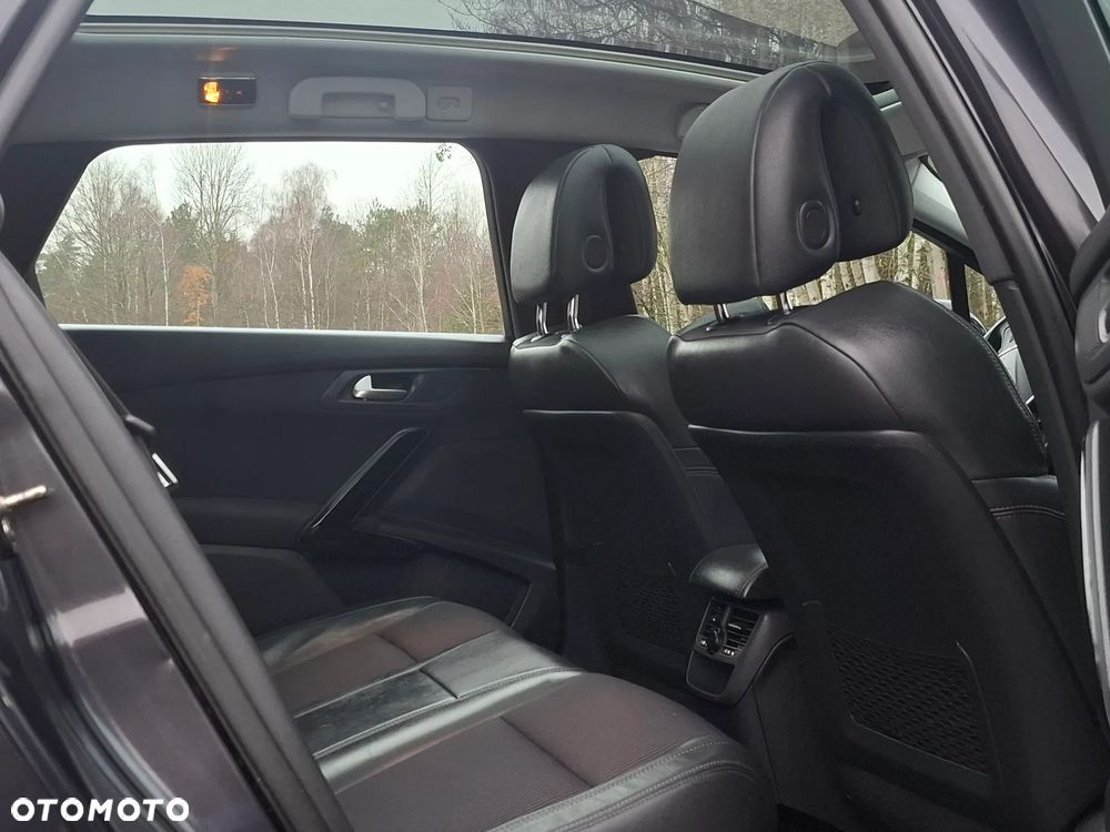 Peugeot 508 HDi FAP 165 Automatik Business-Line - 15