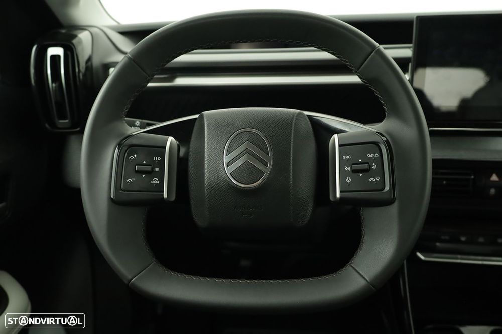 Citroën C3 1.2 PureTech Max - 14