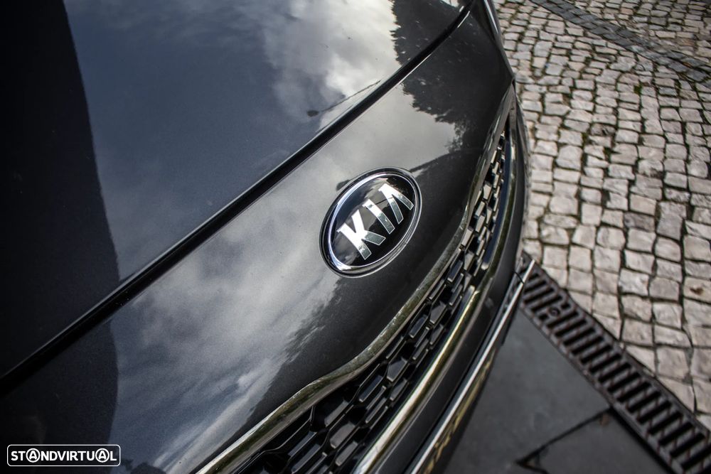 Kia Ceed SW 1.6 CRDi GT Line - 9