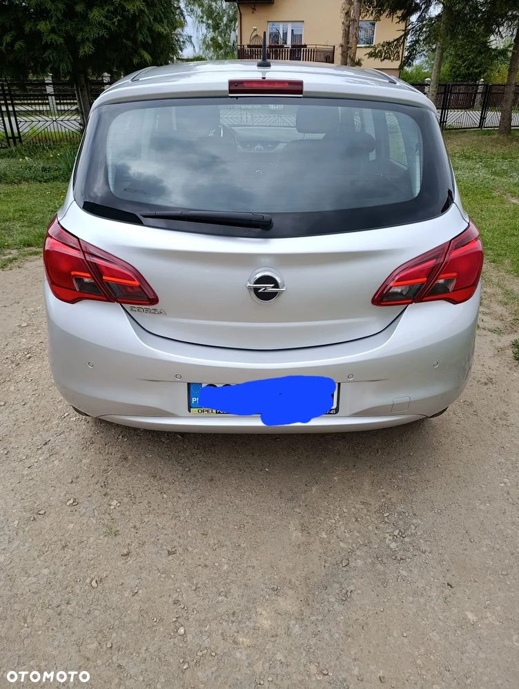 Opel Corsa 1.4 Enjoy - 2