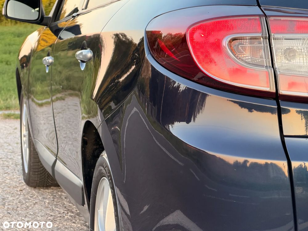 Renault Megane 1.6 16V Authentique - 10
