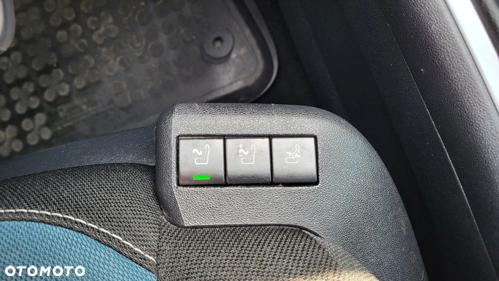 Citroën C4 Picasso - 18