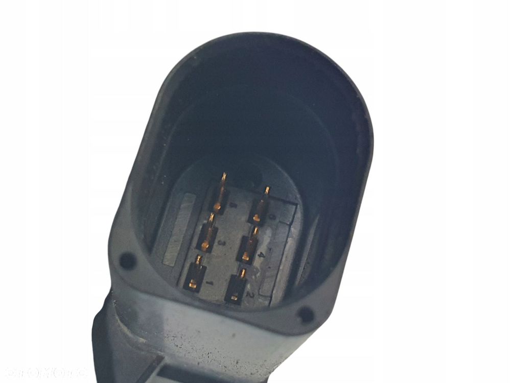 PRZEPUSTNICA VW Polo V Fabia II 1.2 12V OE 03D133062E A2C53060088 - 4