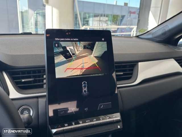 Mitsubishi ASX 1.0 MPI-T Bi-Fuel Kaiteki - 18