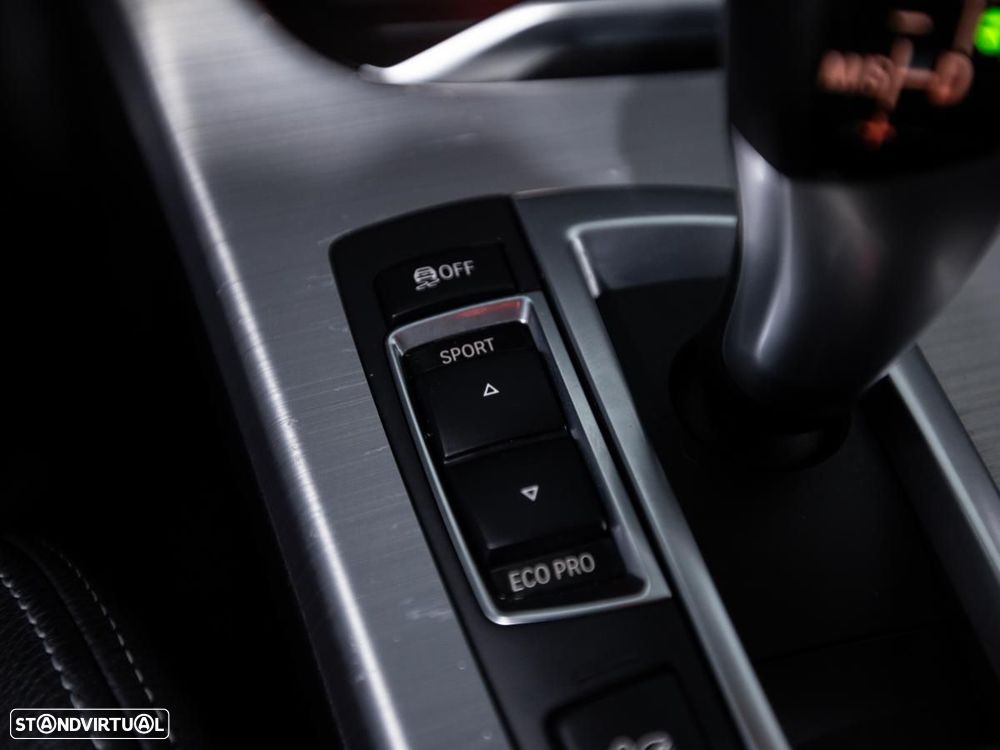 BMW X4 20 d xDrive Auto - 20