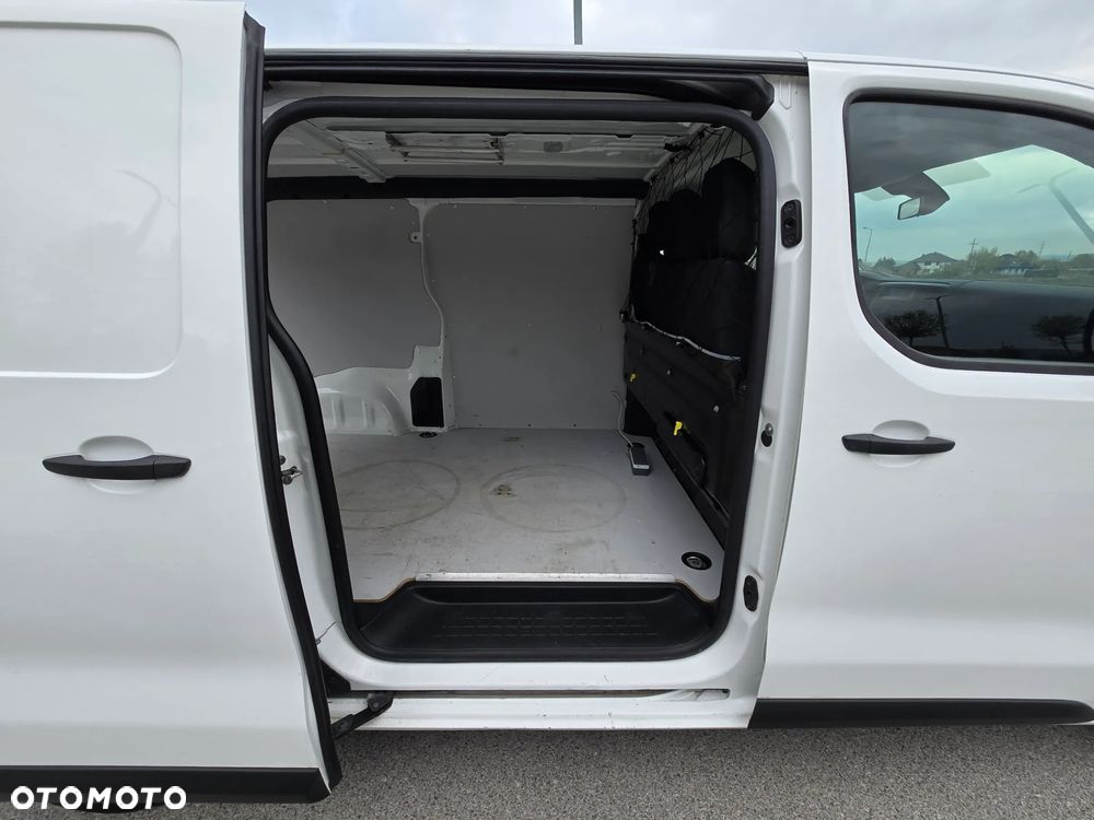 Citroën Jumpy 4x4 - 15