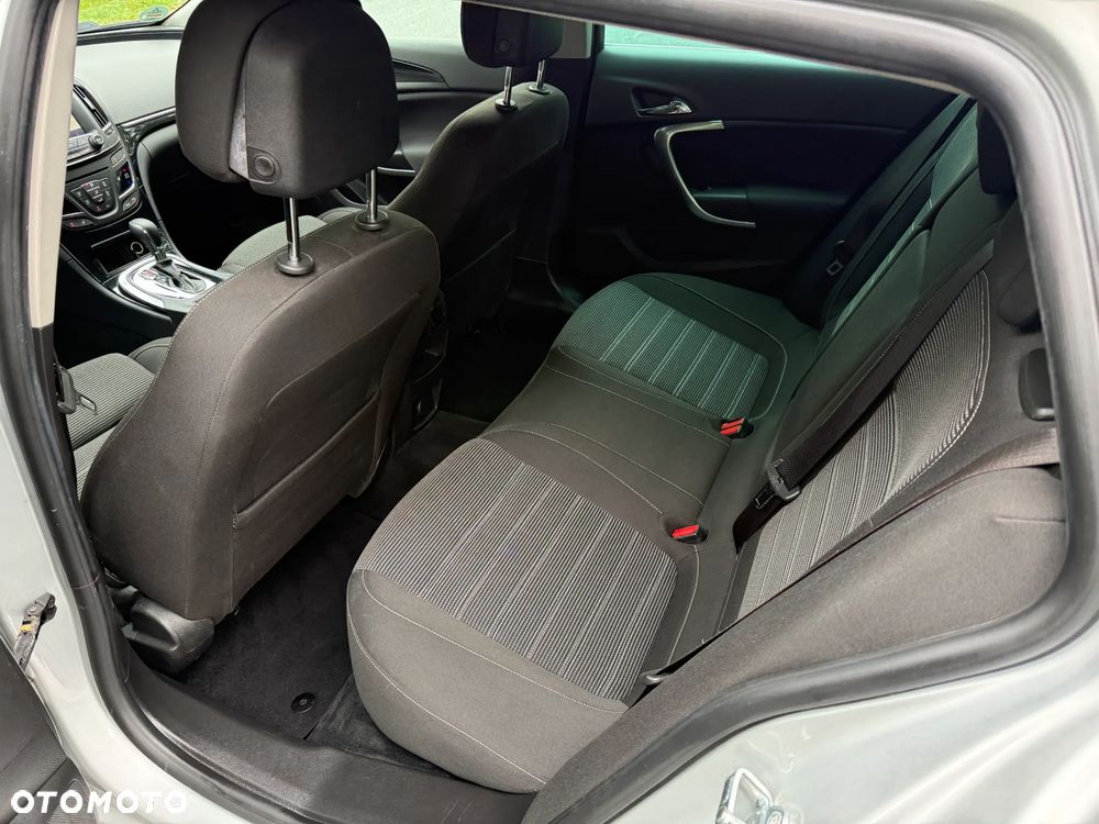 Opel Insignia 2.0 CDTI Cosmo - 26