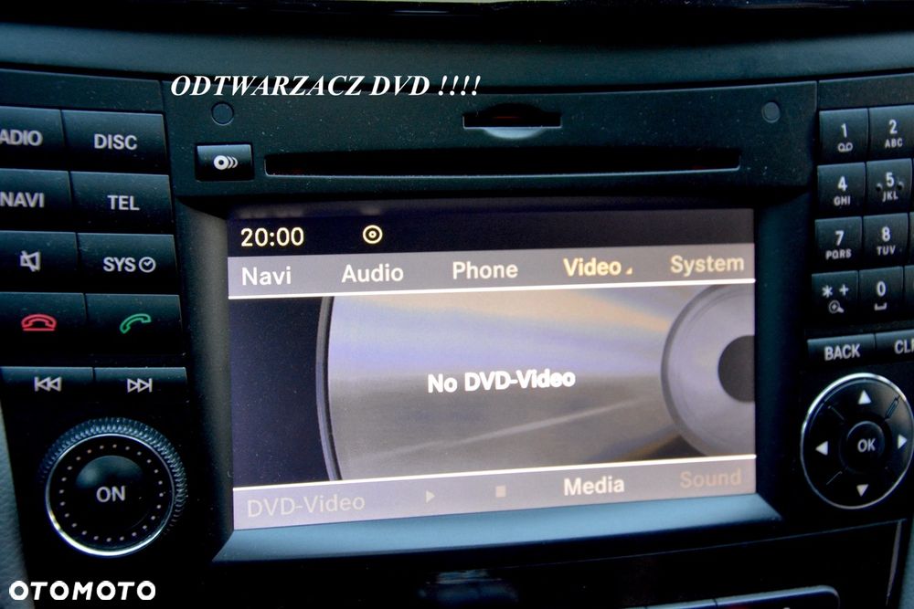 Mercedes-Benz CLS 500 - 33