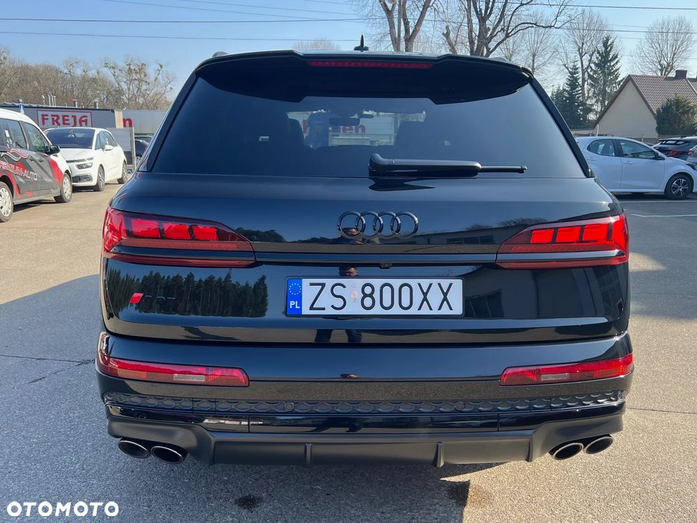 Audi SQ7 - 5