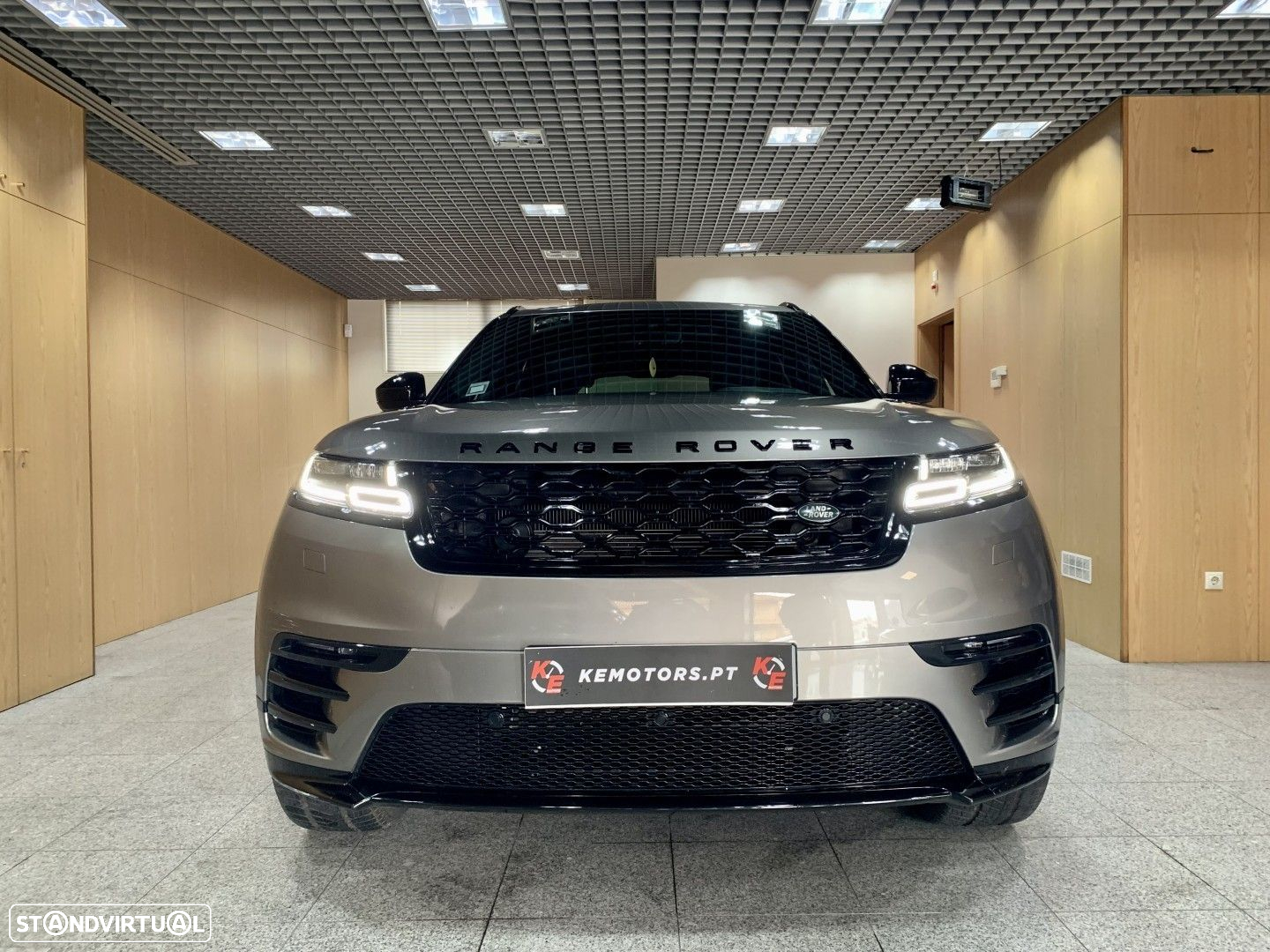 Land Rover Range Rover Velar 2.0 D R-Dynamic S - 9