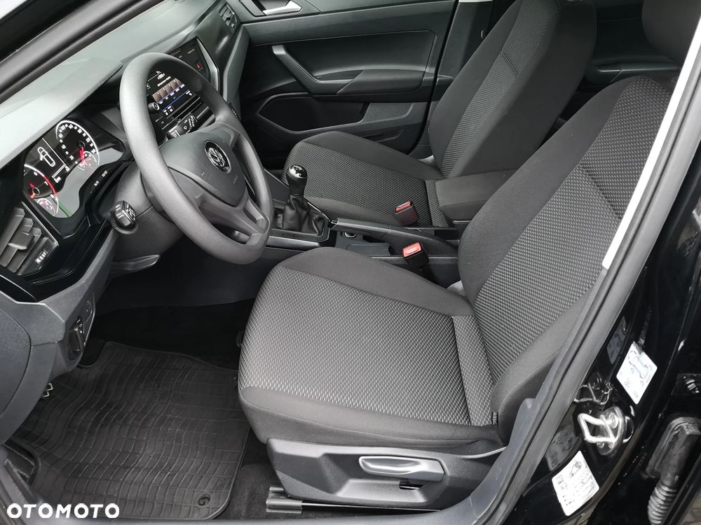 Volkswagen Polo 1.0 Trendline - 24