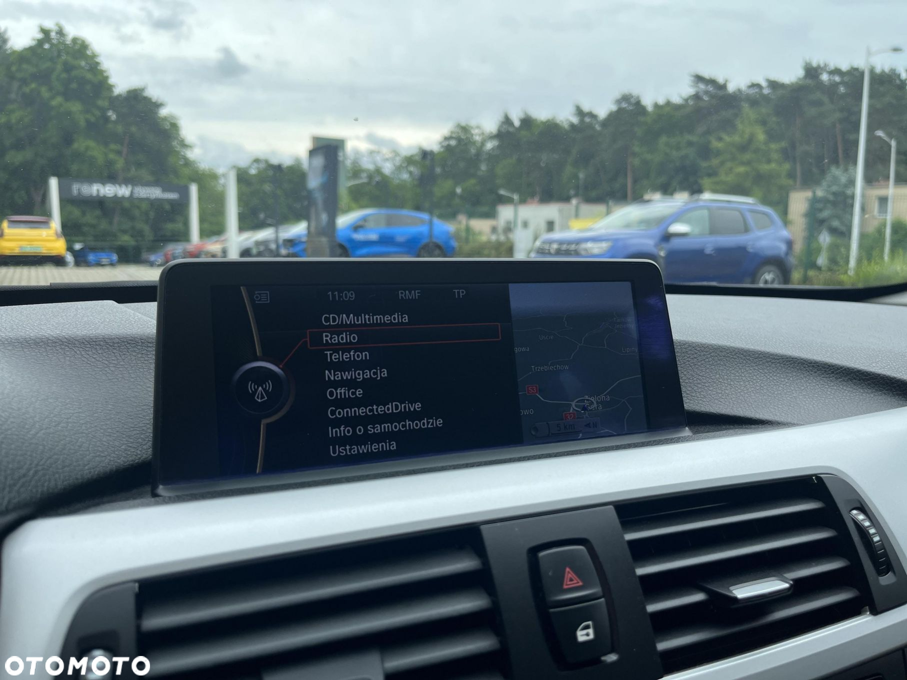 BMW Seria 3 318d Modern Line - 24