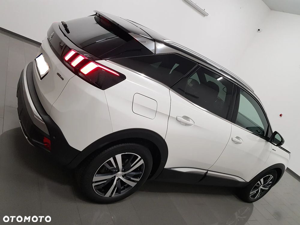 Peugeot 3008 ver-puretech-130-stop-start-gpf-eat8-gt - 29