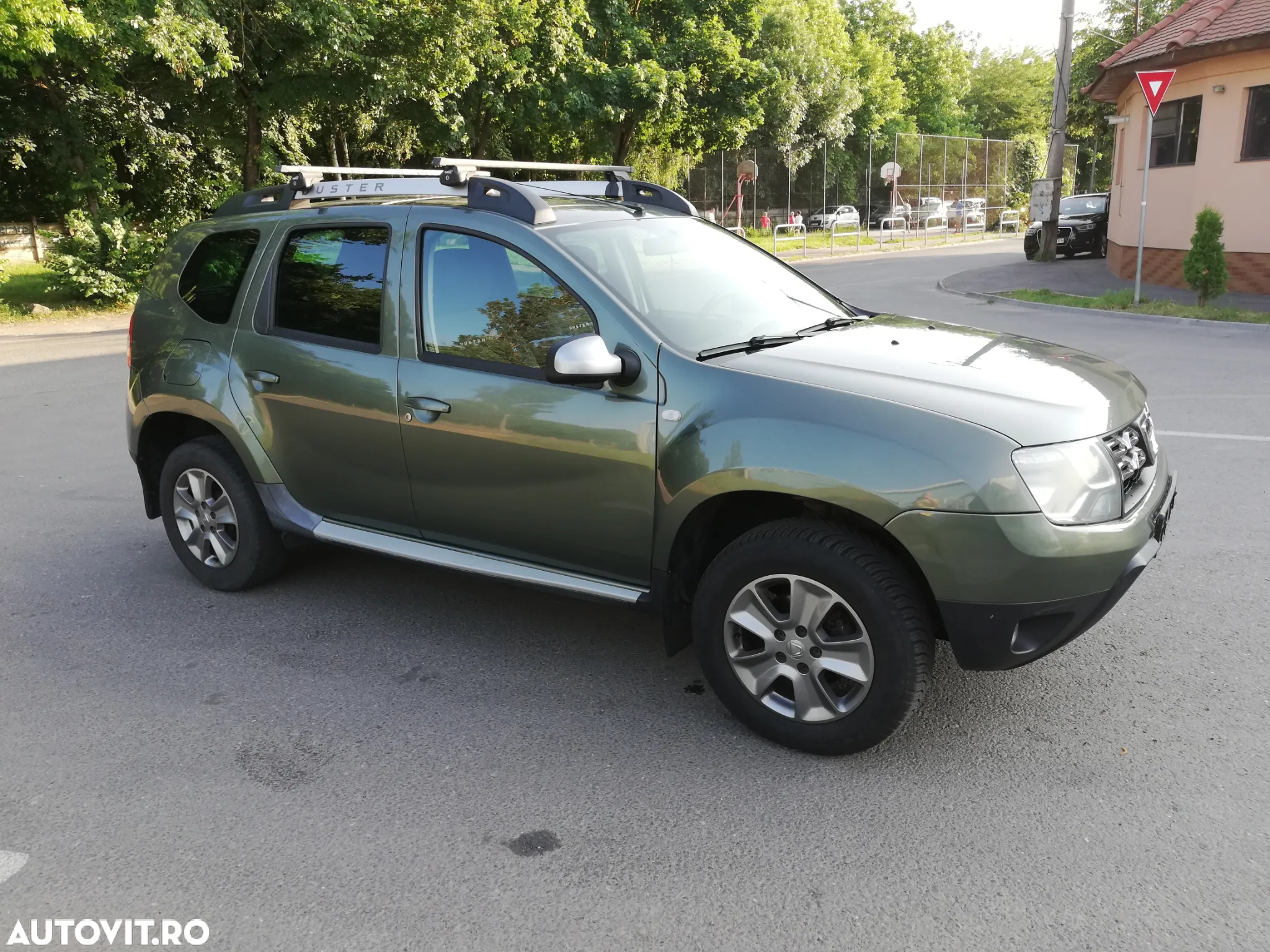 Dacia Duster 1.2 TCe 4x2 Laureate - 5