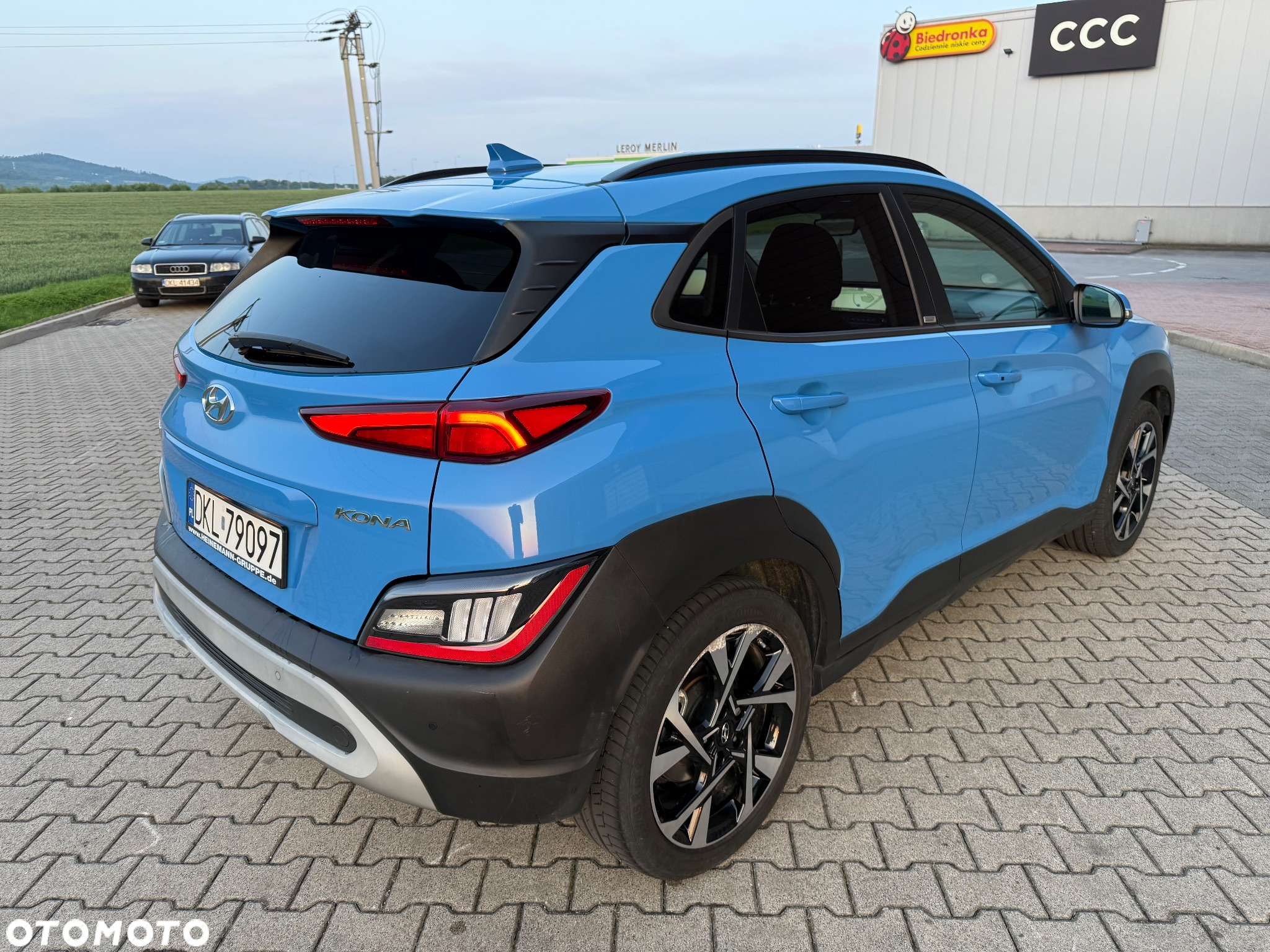 Hyundai Kona 1.0 T-GDI Premium - 6