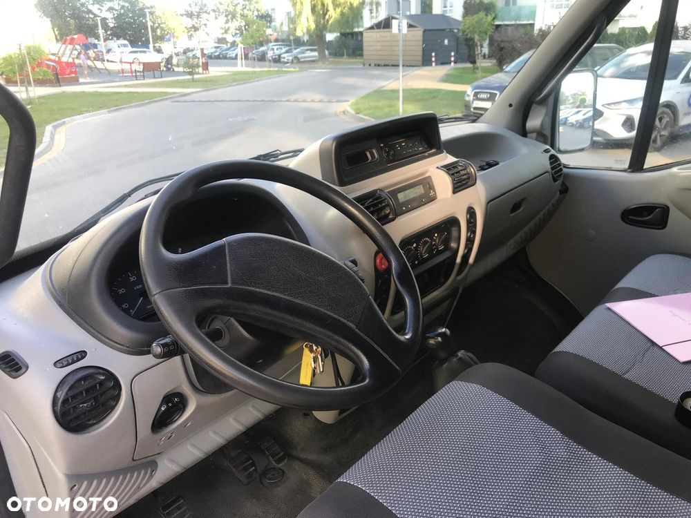 Renault MascotT - 6