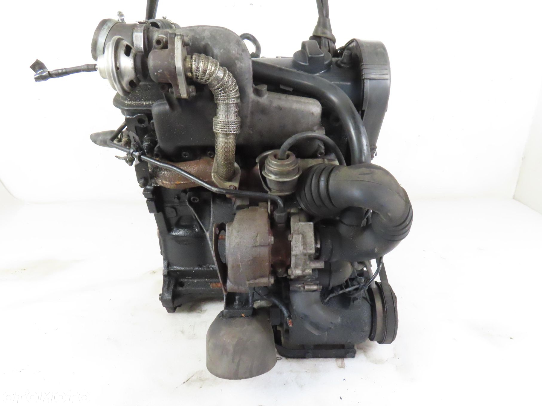 SILNIK AUDI A4 B5 1.9 TDI AFN - 5