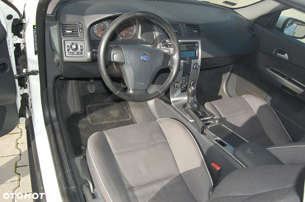 Volvo C30 1.6D Kinetic - 16